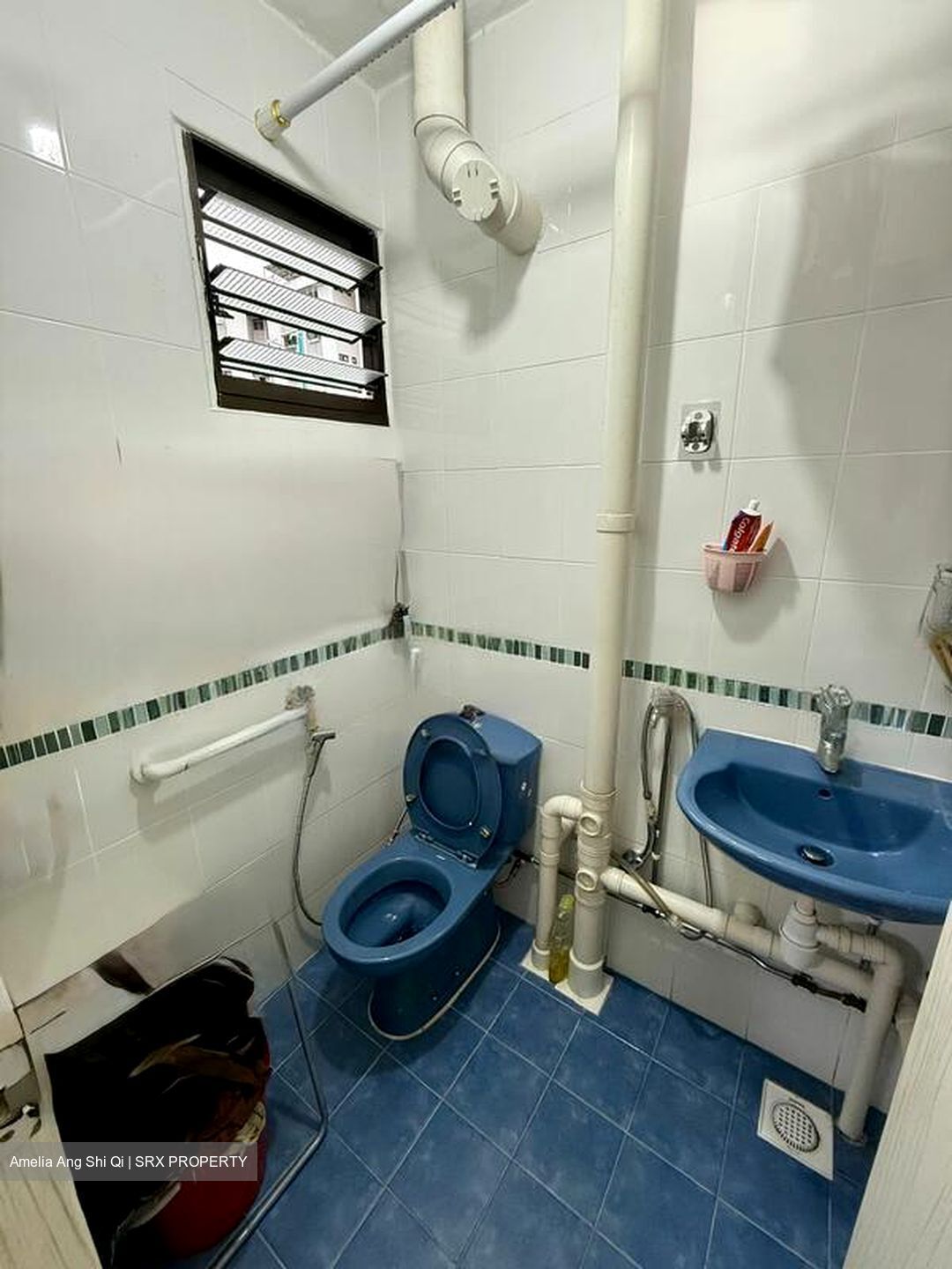 Blk 341 Clementi Avenue 5 (Clementi), HDB 3 Rooms #475751271
